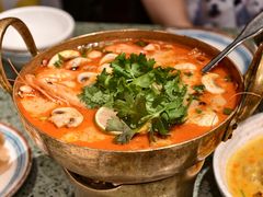 -Home Thai·泰谣(王府井apm店)