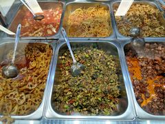 -梅溪·小伙子干挑面(安吉总店)