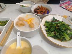 -食大利香港茶餐厅(南亚风情第一城店)