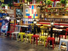 -花少爷的粥(中贸广场店)