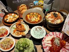-双门洞·森系料理(体育西店)