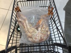 海鲜-盒马鲜生(悦峰店)