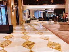 -西安赛瑞喜来登大酒店