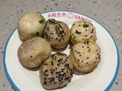 -小杨生煎(黄河路店)
