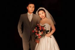 -蒙太奇婚纱摄影(万达店)