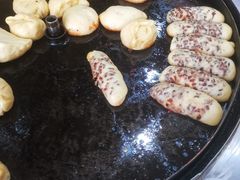 -锅蒸馍(建国中路店)