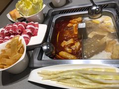 -海底捞火锅(铂澜大象城店)
