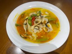 -三凤酒家·百年无锡菜(清扬茂业店)