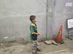 -唐人街(耀华力路)