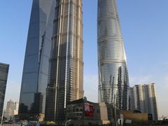 -上海中心大厦