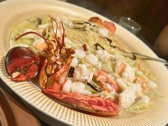 -A One Kitchen·南京精菜馆(德基广场店)