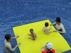 -酷游亲子游泳中心