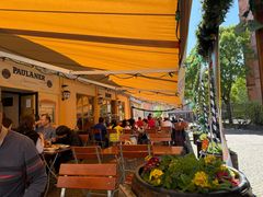 -Restaurant Paulaner am Dom