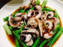 -夜上海(上元大街店)