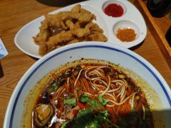 -好這口重庆小面(总店)