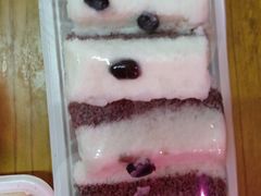 -南大门韩国米糕(公滨路店)