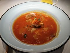 俄罗斯罗宋汤-阿妮叶李(光谷世界城店)