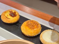-禄运茶居·手工点心(猎德店)