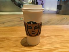 -星巴克(深圳佳宁娜友谊广场店)