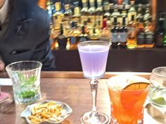 -STELLAR NIGHT CLUB星际酒吧(明发商业广场店)