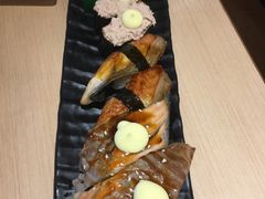 -万岁寿司(芳村店)