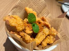 -新太二·鲜料川菜(晶耀前滩店)