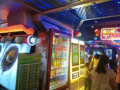 -星舰梦航(广百广场荔胜店)