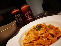-JINNS锦时 steak&pizza(浸信会礼拜堂旧址店)