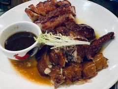 -猪肉婆私房菜(容桂总店)