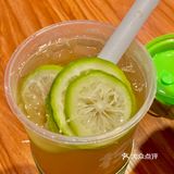 秋天是热柠檬的季节🍋