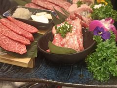 -丸藏和牛烧肉专门店(园区师惠坊店)