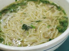 -马布尔莱斯食府(西红门店)