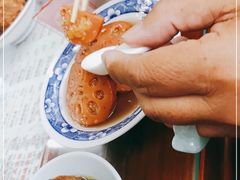 -粗茶淡饭(东关街店)