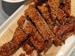 -老海陵·泰州菜(图书馆店)