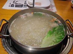 -海银海记潮汕牛肉火锅(新港中路海珠店)