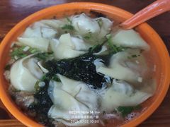 -阿麟馄饨(延长路店)