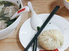 -天宫院小吃·专业包子炒肝儿(丰台和义店)