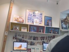 -拍刻风照相馆(南山西丽店)