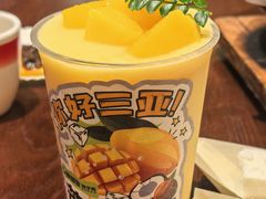 -南海渔家•海鲜•正宗海南菜(海棠湾店)
