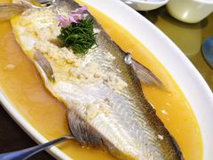 -转角·老弄堂上海菜(长寿路店)
