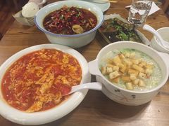 -妈妈的味道(工人体育场东路店)