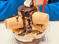 -DQ·蛋糕·冰淇淋(湖景东路店)