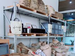 -DEEP COFFEE(瑞光烘焙工厂店)