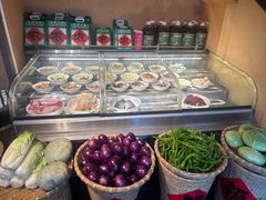 -农耕记·湖南土菜(龙岗熙和园店)