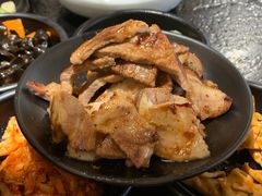 -九田家黑牛烤肉料理(石路天虹店)