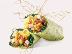 牛肉卷-星巴克(深圳平安金融中心B1店)