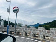 -崂山九水游览区