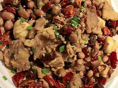 -胡家大厨(西三庄店)