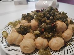 -琬苑鸽庄·川粤融合菜(解放碑总店)