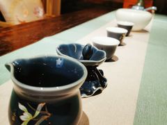 -鱼桥巷·美学川菜